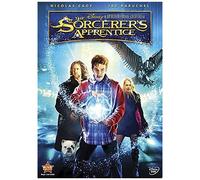 The Sorcerer's Apprentice – Disney – Film