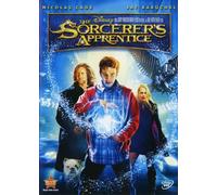 The Sorcerer's Apprentice