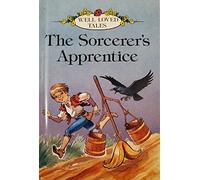 The Sorcerers Apprentice