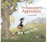 The Sorcerer's Apprentice