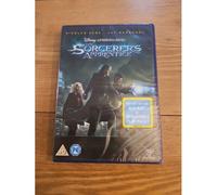 The Sorcerer's Apprentice (2010) - Dvd Fantastique Neuf Sous Cellophane