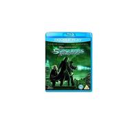 The Sorcerer's Apprentice Blu-Ray/Dvd (2010) - Nicolas Cage, Jay Baruchel