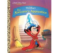 The Sorcerer's Apprentice (Disney Classic)