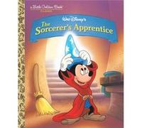 The Sorcerers Apprentice Disney Classic by Don Ferguson & Illustrated by Peter Emslie Don Ferguson Illustrated by Peter Emslie (Auteur)