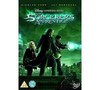 The Sorcerer's Apprentice - Double Play (Blu-ray + DVD)