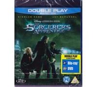 The Sorcerer's Apprentice G