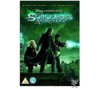 The Sorcerer's Apprentice G