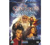 The Sorcerer's Apprentice G