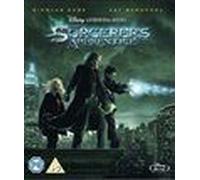 Sorceror's Apprentice BD [Blu-Ray] [Import]