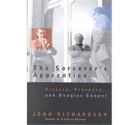 The Sorcerer's Apprentice John Richardson (Auteur)