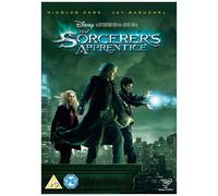 The Sorcerer's Apprentice - Nicolas Cage, Turteltaub - Dvd (2010)