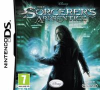 The Sorcerer's Apprentice (Nintendo DS) [import anglais]