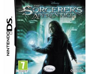 The Sorcerer's Apprentice (Nintendo DS) [import anglais]