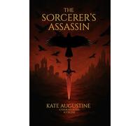 The Sorcerer's Assassin