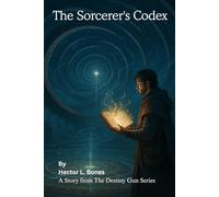 The Sorcerer's Codex