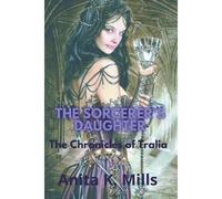 The Sorcerer's Daughter