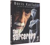 The Sorcerers E