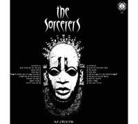 The Sorcerers – The Sorcerers – Vinyle 12 Inch Analog