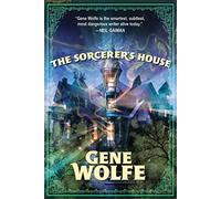The Sorcerer's House