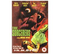 The Sorcerers [Import]