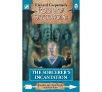 The Sorcerer's Incantation