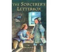 The Sorcerer's Letterbox Simon Rose (Auteur)