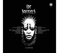 The Sorcerers Vinyle