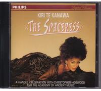 The Sorceress