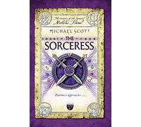 The Sorceress: Book 3