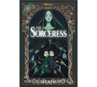 The Sorceress by Alane Adams Alane Adams (Auteur)