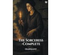 The Sorceress-Complete