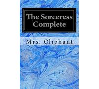 The Sorceress Complete