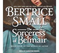 The Sorceress of Belmair