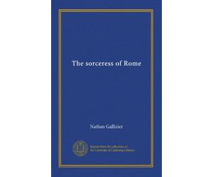 The sorceress of Rome