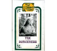 The Sorceress [VHS]