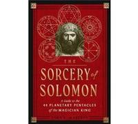 The Sorcery of Solomon by Sara L. Sara L. Mastros Mastros Sara L. Sara L. Mastros Mastros (Auteur)