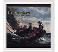 The Sorentinos - All Good Things