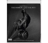 The Sorrow and the Pity (1969) ( Le Chagrin et la pitié - Chronique d'une ville Français sous l'occupation ) ( Zorn und Mitleid ) (Blu-Ray)