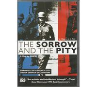 The Sorrow And The Pity