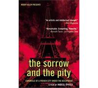 The Sorrow and the Pity