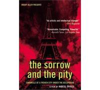 The Sorrow And The Pity