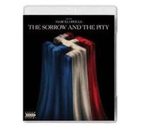 The Sorrow and the Pity Blu-ray