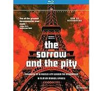 The Sorrow And The Pity Blu-ray