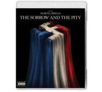 The Sorrow and the Pity Blu-ray E