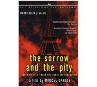 The Sorrow And The Pity [Dvd]