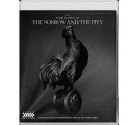 The Sorrow and the Pity [Region B] [Blu-ray] - DVD NEUF