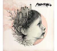 Feed the Rhino – The Sorrow and the Sound – Century Media Records