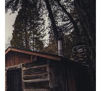 The Sorrow of the Evergreens