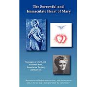 The Sorrowful And Immaculate Heart Of Mary