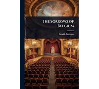 The Sorrows of Belgium